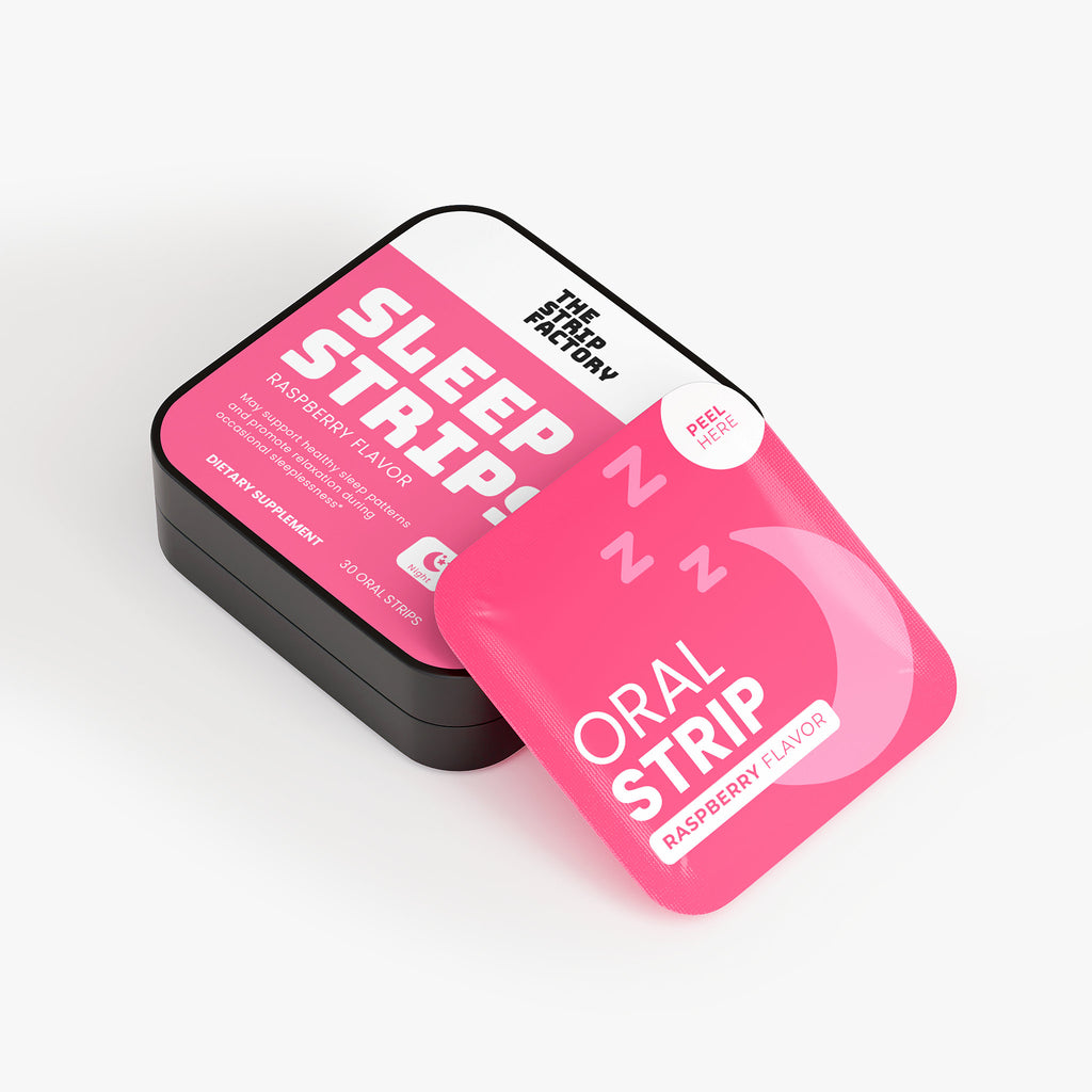 Sleep Strips