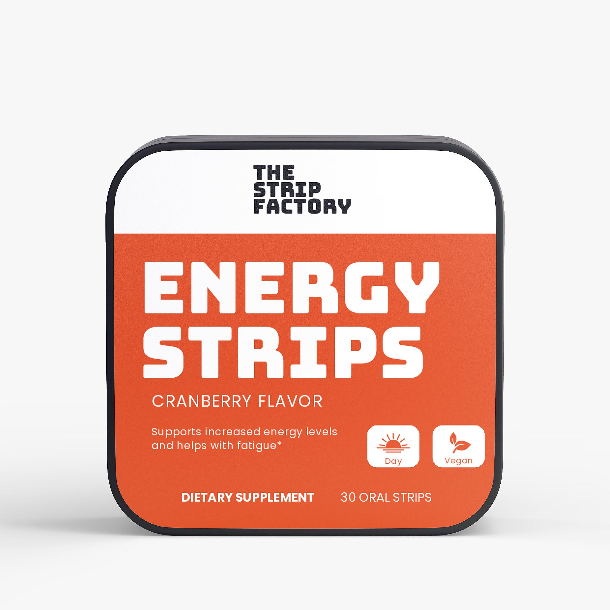 Energy Strips