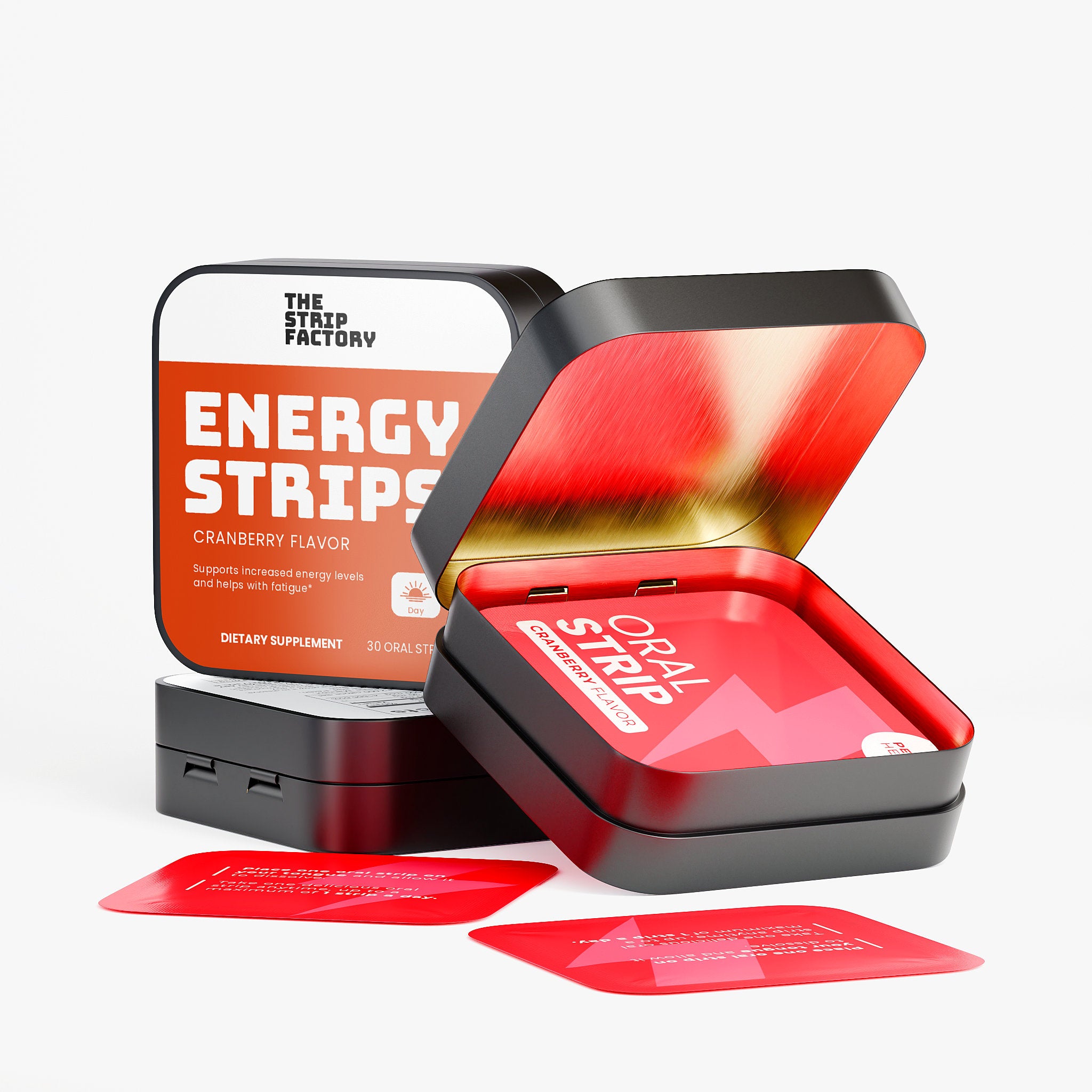 Energy Strips