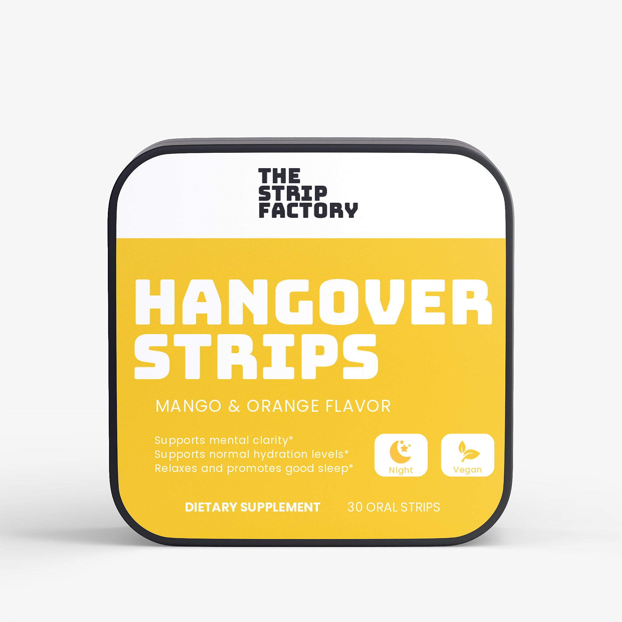 Hangover Strips