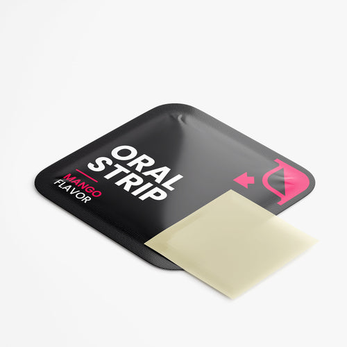 Beauty+ Collagen Strips