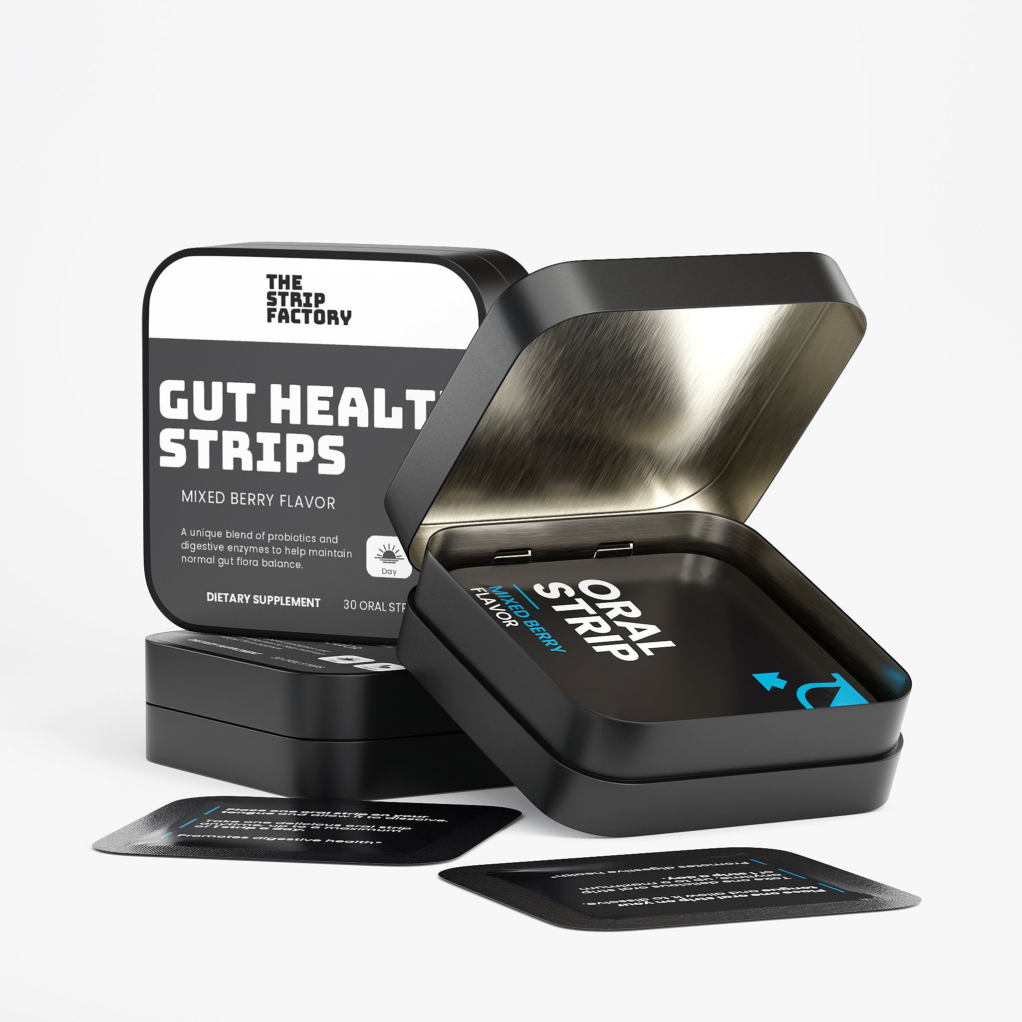 Gut Health Strips