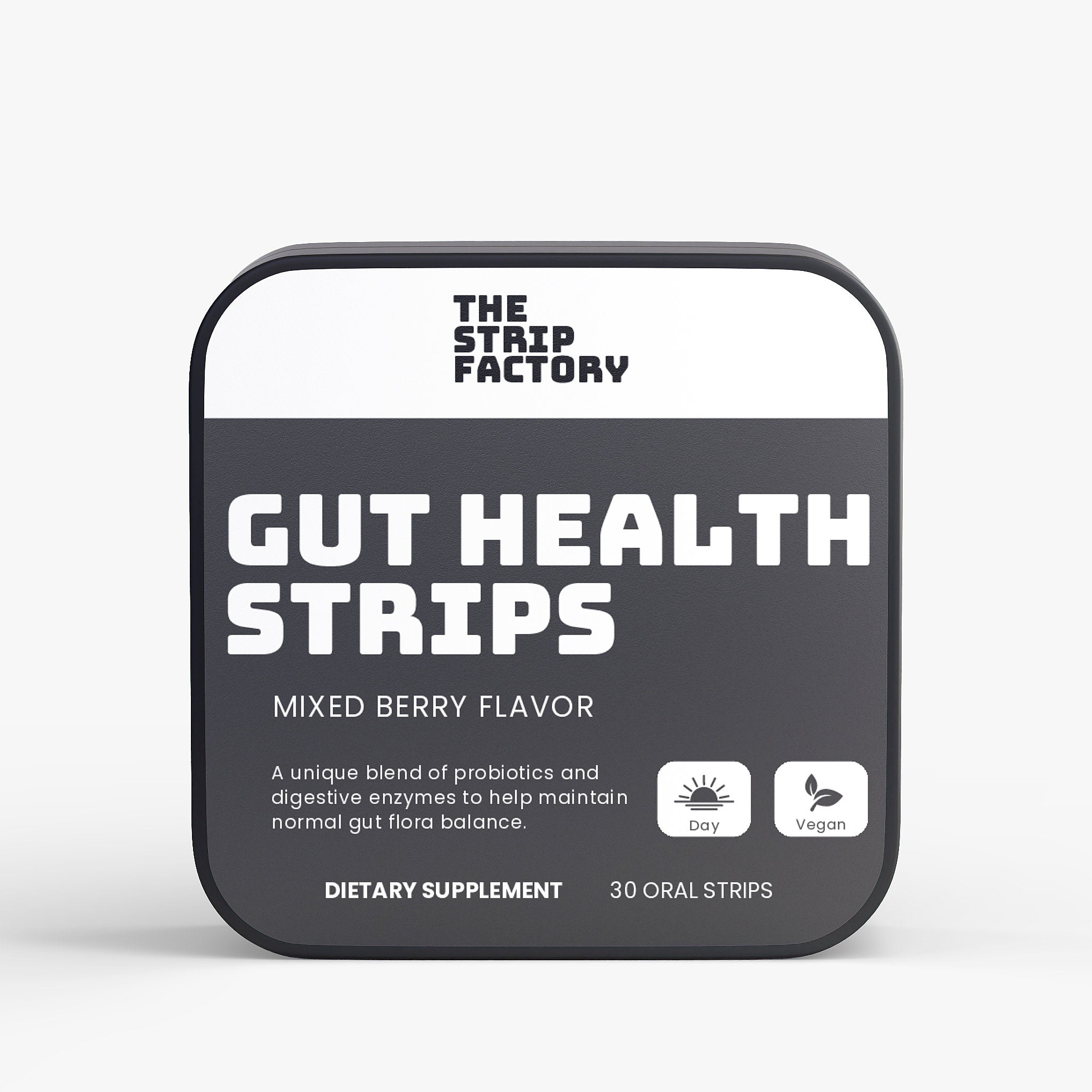 Gut Health Strips