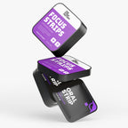 Mushroom Focus Strips